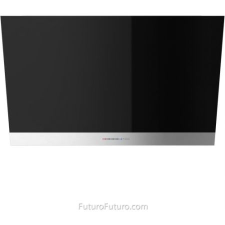 Futuro Futuro WL36TRANSBLK