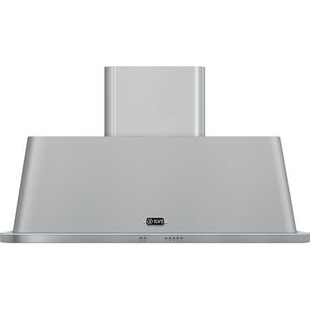 ILVE UAM120SS