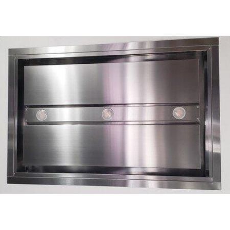 Imperial 2060PSIS8SS