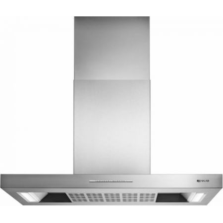 JennAir Euro-Style Series JXI8736DS