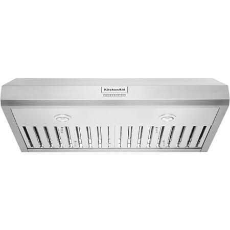 KitchenAid KVUC606KSS