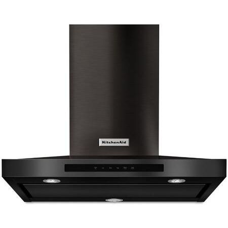 KitchenAid KVWB600HBS