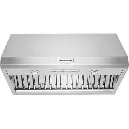 KitchenAid KVWC906JSS