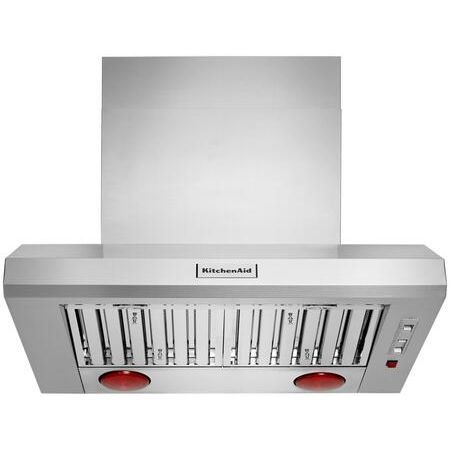 KitchenAid KVWC956JSS