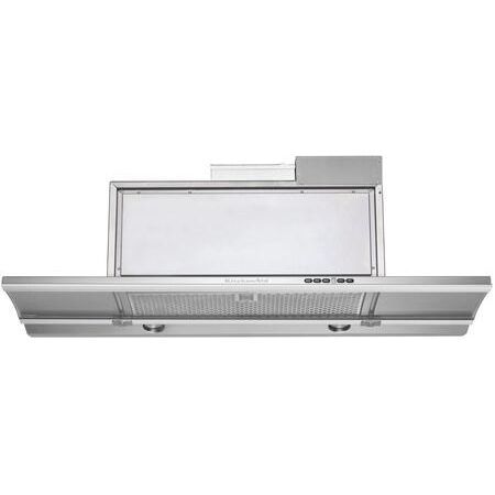 KitchenAid KXU2836JSS