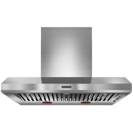 KitchenAid KXW9748YSS