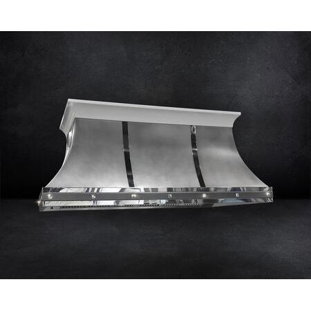 RangeCraft WMPLCURVETTE