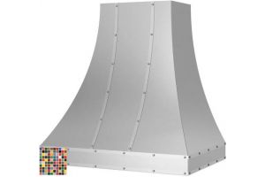 BlueStar RL036MLPLTDCC