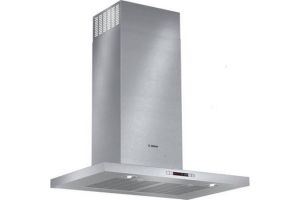 Bosch HCB56651UC