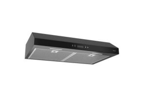 Broan Glacier BCDJ130BL