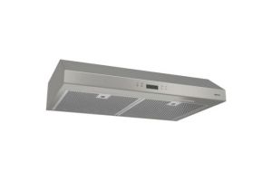 Broan Glacier BCDJ142SS