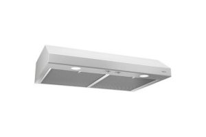 Broan Glacier BCSD124WW