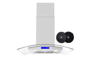 Cosmo COS668ICS900DL