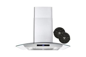 Cosmo COS668WRCS75DL