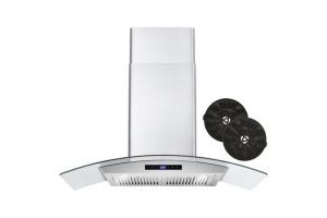 Cosmo COS668WRCS90DL