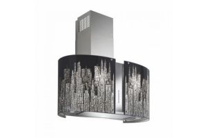 Futuro Futuro IS27MURNEWYORKLED