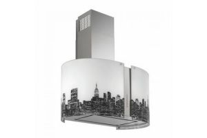 Futuro Futuro IS34MURMETROLED