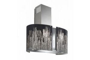 Futuro Futuro IS34MURNEWYORKLED