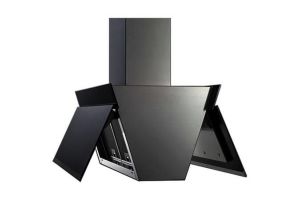 Futuro Futuro IS36GULLWINGBLK