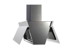 Futuro Futuro IS36GULLWINGWHT