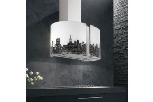 Futuro Futuro Murano Metro Collection IS27MURMETRO