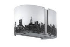 Futuro Futuro Murano Metro Collection IS34MURMETRO