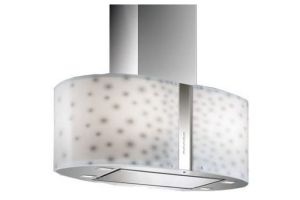 Futuro Futuro Murano Orion Collection IS34MURORION