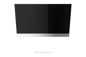 Futuro Futuro WL36TRANSBLK