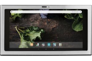 GE Profile UVH13012MSS