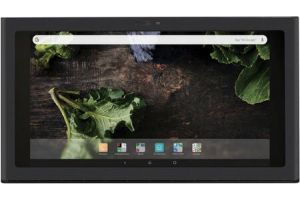 GE Profile UVH13013MDS