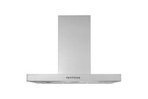 GE Profile UVW8361SLSS