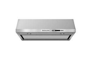 KitchenAid KVUB600DSS