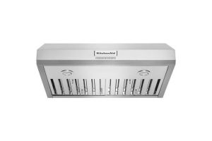 KitchenAid KVUC600KSS