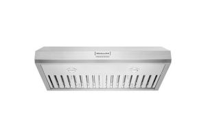 KitchenAid KVUC606KSS