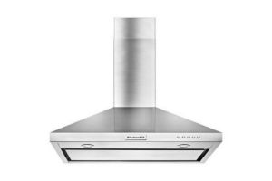 KitchenAid KVWB400DSS