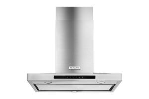 KitchenAid KVWB600DSS