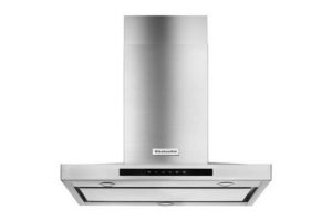 KitchenAid KVWB606DSS