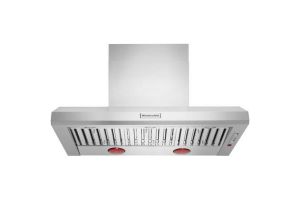 KitchenAid KVWC958JSS