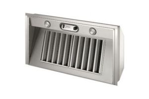 Prizer Hoods PMLSS34SS