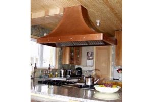 RangeCraft CMHRCURVETTE