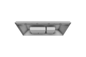 Vent-A-Hood BH358PSLDSS