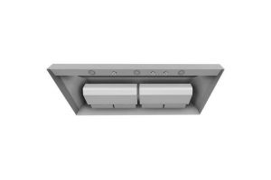 Vent-A-Hood BH452PSLDSS