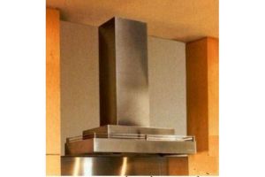 Vent-A-Hood CWLH9130SS