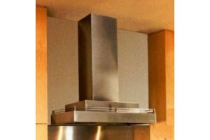 Vent-A-Hood CWLH9236SS