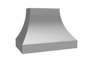 Vent-A-Hood Designer Series JDH236C3SS