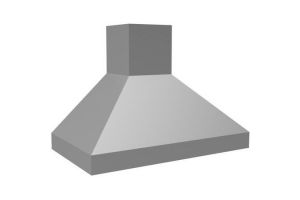 Vent-A-Hood EPH18248SS
