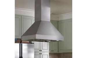 Vent-A-Hood EPIH18248SS