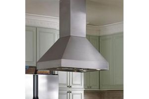 Vent-A-Hood EPITH18466SS