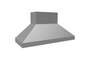 Vent-A-Hood EPTH18354SS