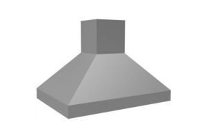 Vent-A-Hood Euroline Pro Series EPIH18236BC